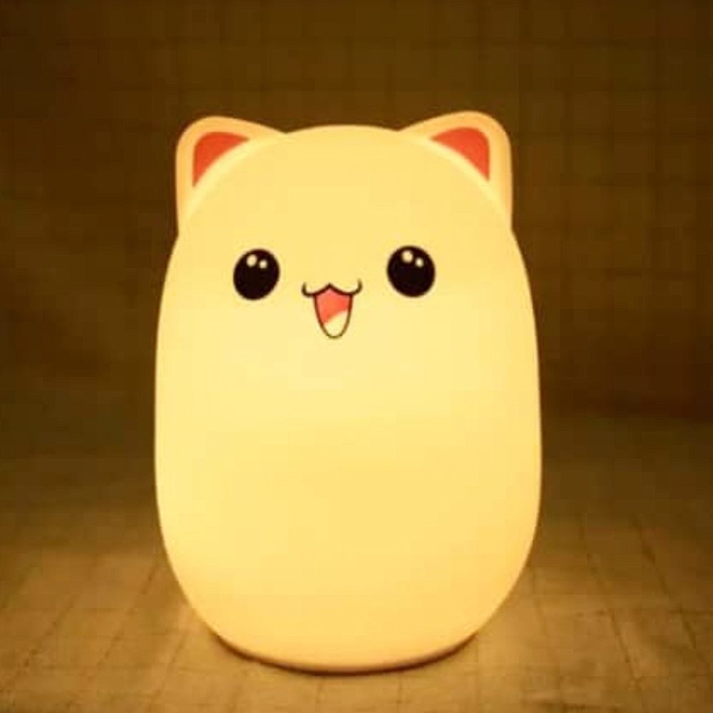 چراغ خواب گربه سایز بزرگ - Image 1