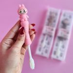 مسواک لبوبو