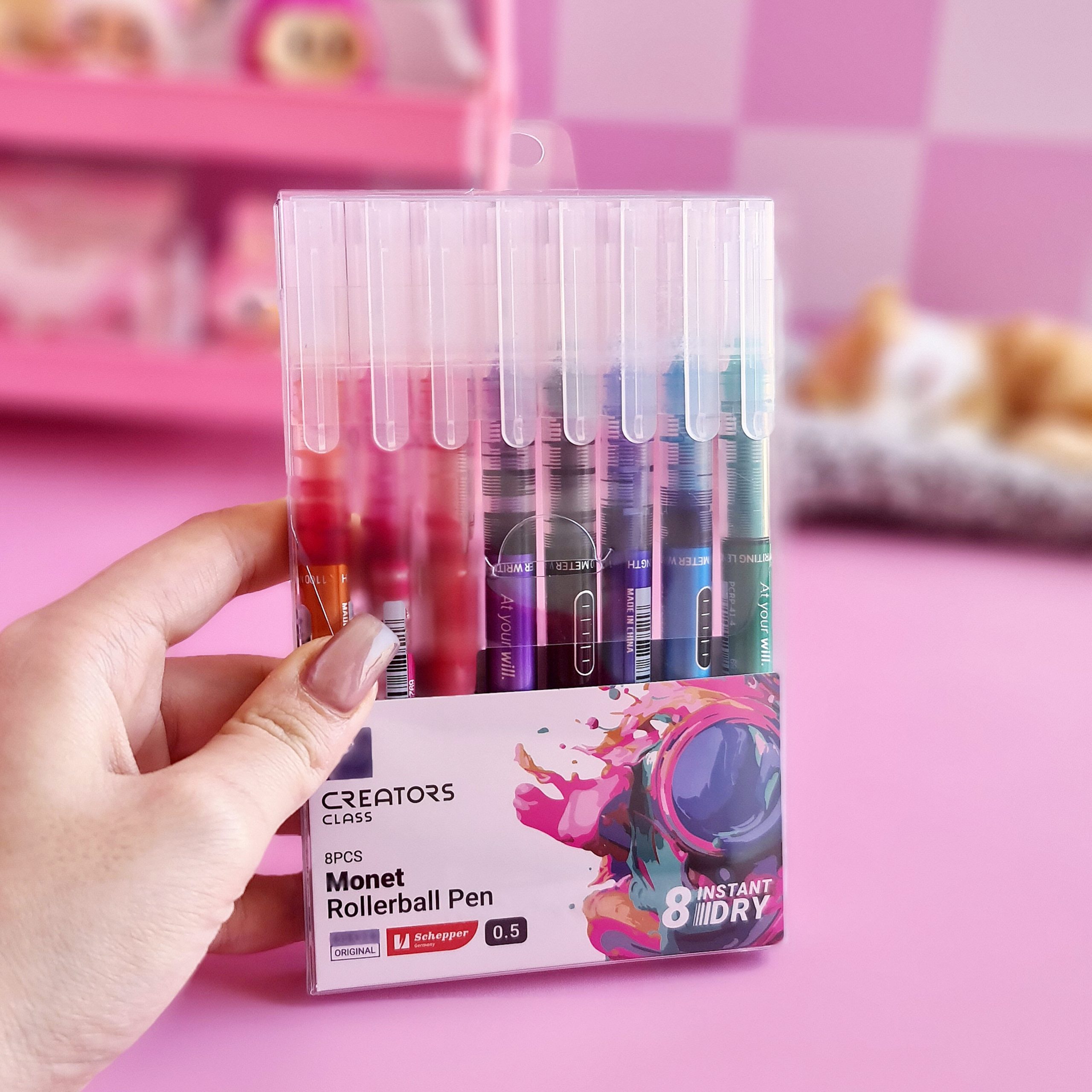 InShot_20251107_141519451 پک روان نویس سی کلاس - Image 1