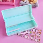 جامدادی دو طبقه سانریو