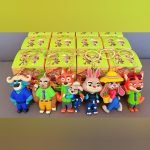 جاکلیدی زوتوپیا شانسی - Image 2