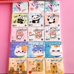 دستمال کاغذی فانتزی بزرگ - Image 2